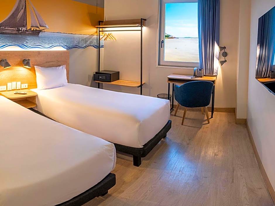 Ibis Styles El Malecon Guayaquil