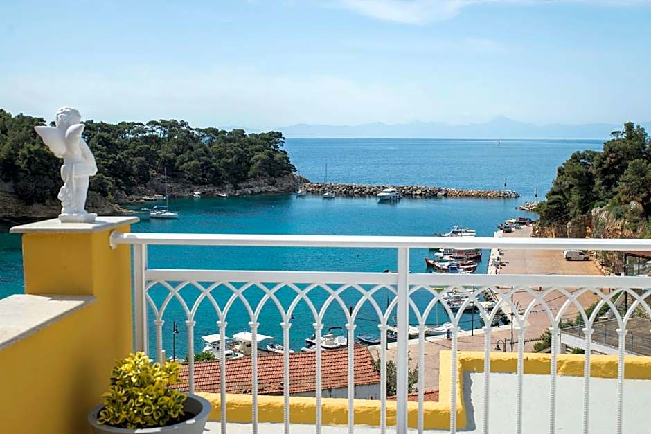 Pension Votsi