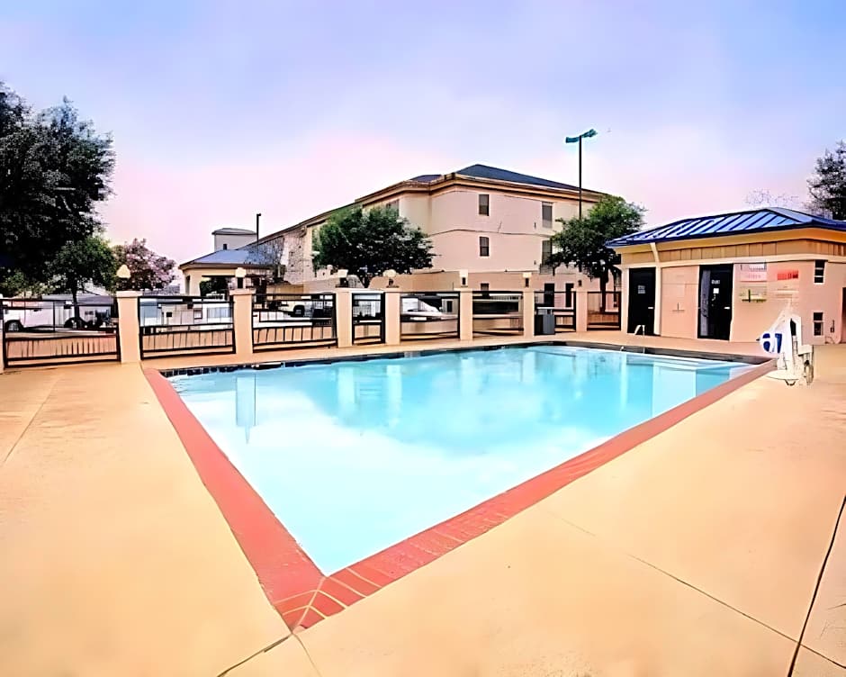 Hotel Del Valle - Austin SE