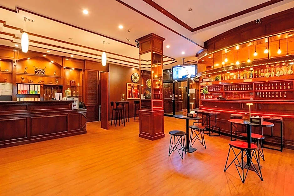Lamai Hotel