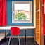 Ibis Madrid Getafe