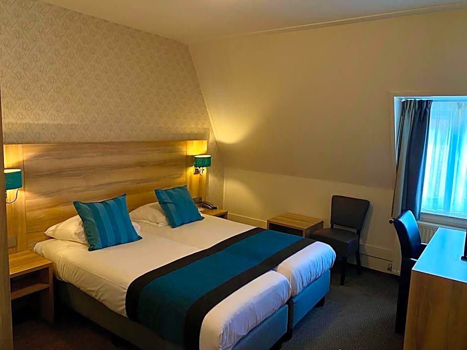 Best Western Hotel Baars