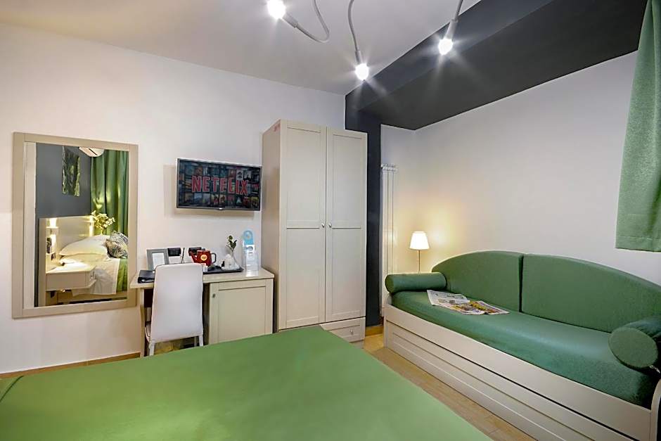 B&B Sorrento Queen