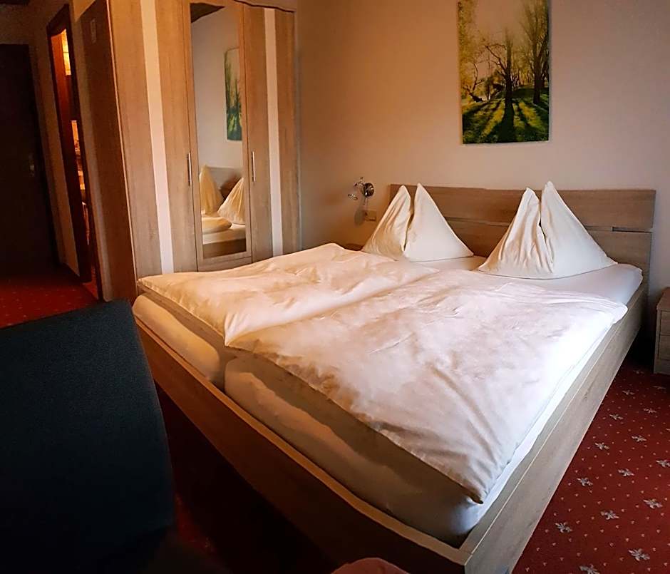 Landgasthof Hotel Zehenthof