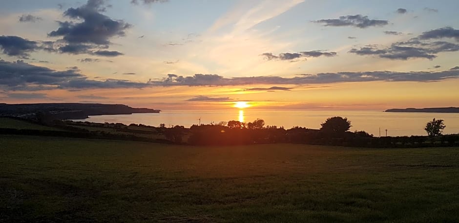 Maghernahar House B&B