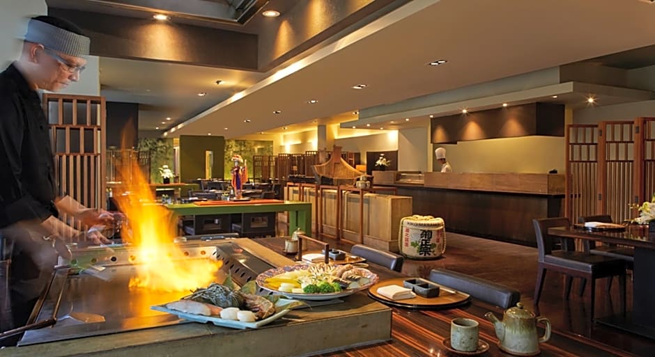 The Dharmawangsa Jakarta