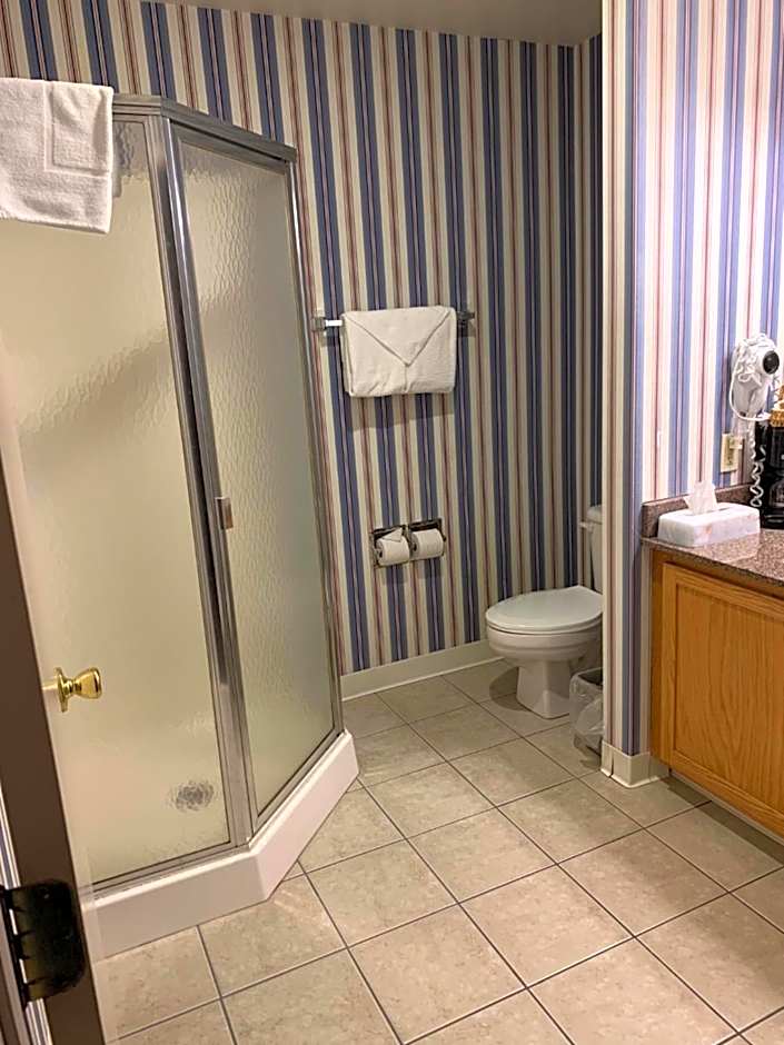 DYNAMIC by HOTEL INN