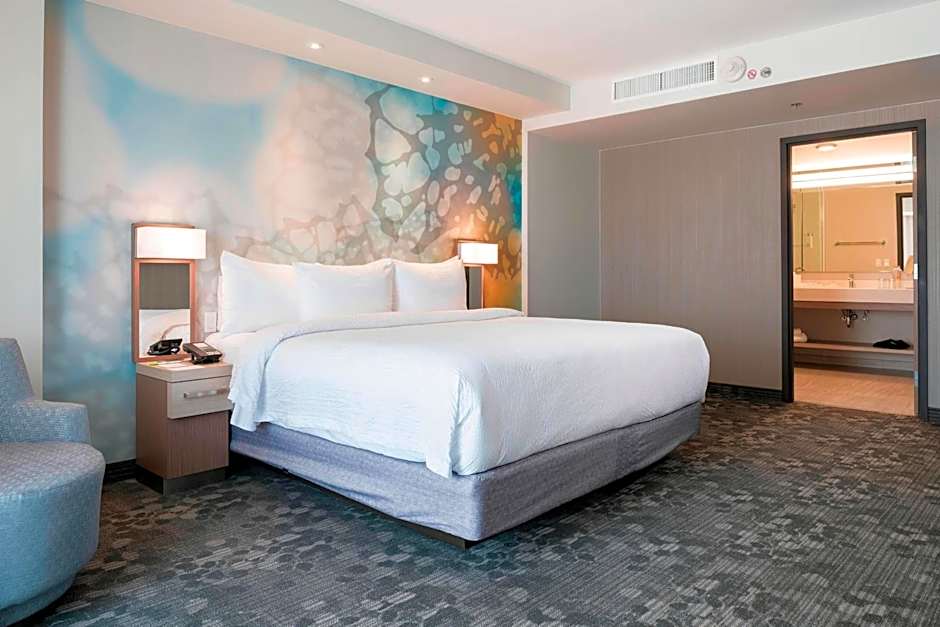 Courtyard by Marriott Ciudad Juarez