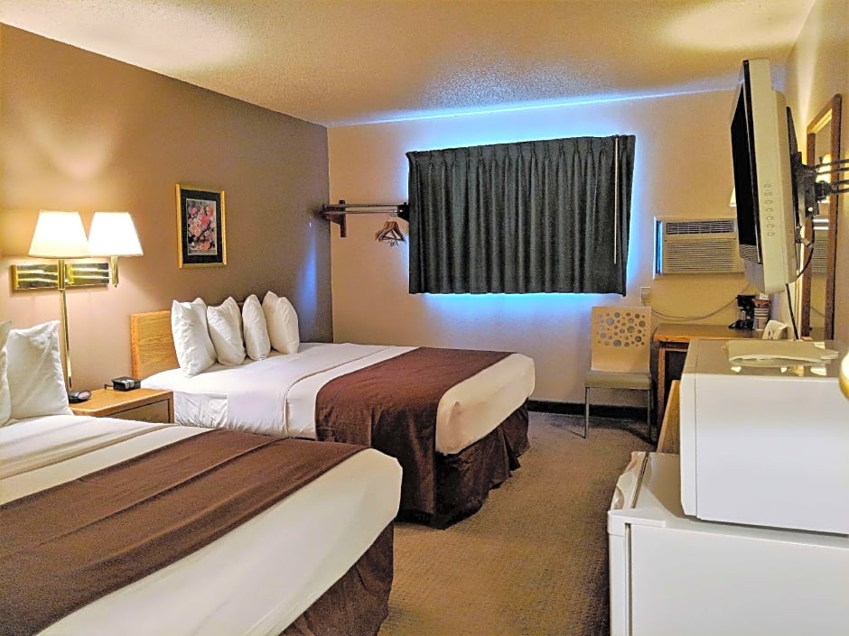 Americas Best Value Inn Torrington