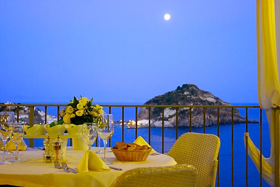 Hotel Torre Sant'Angelo