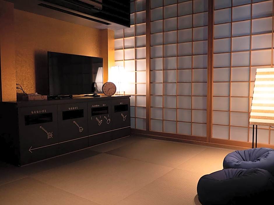 ELE Cabin Shinjuku Kabukicho
