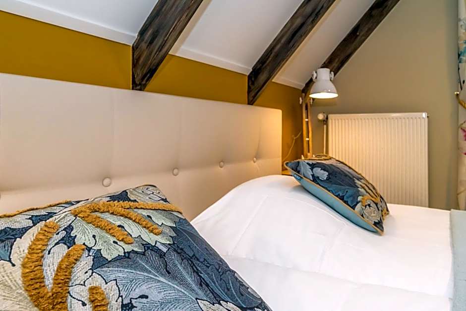 Hostellerie Schuddebeurs