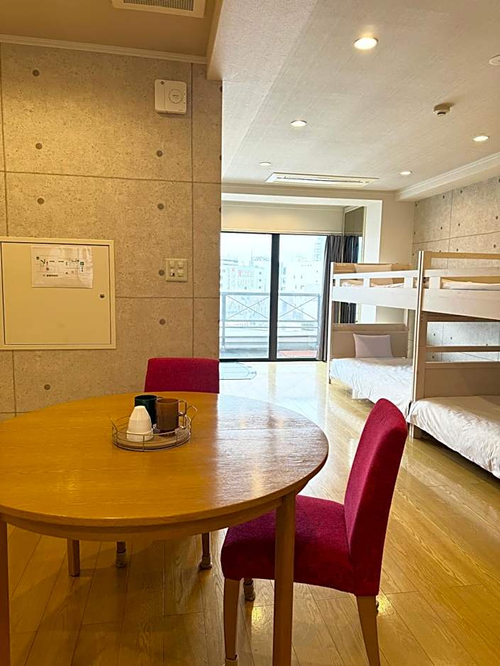 Motomachi Flat