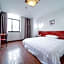 Yunshang Manju Hotel (Ningbo Yushe Airport Branch)