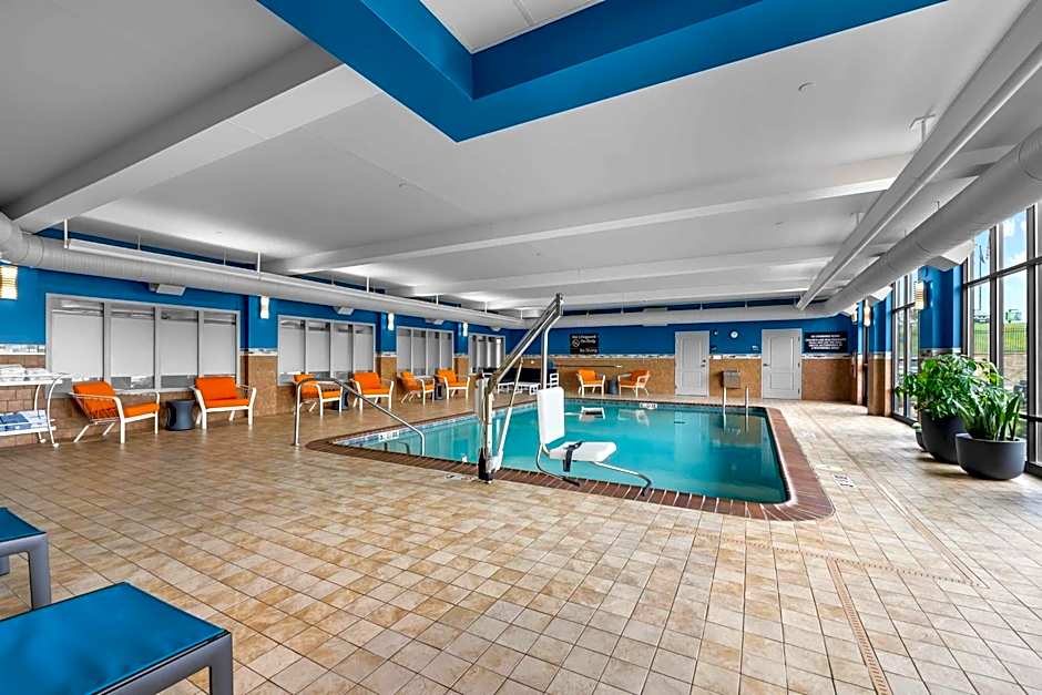 Hampton Inn By Hilton And Suites St Louis South I55