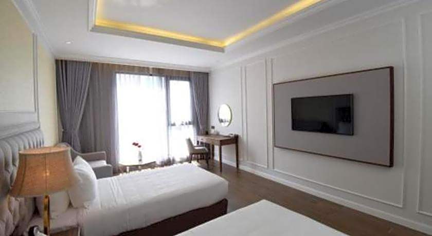 Phu Cuong Hotel Ca Mau