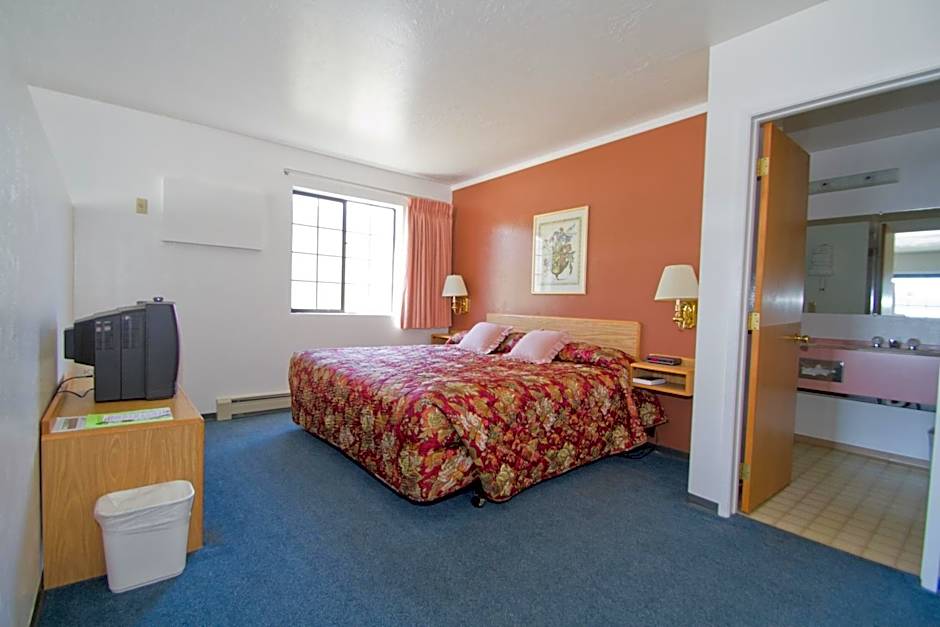 Brooks St. Motor Inn