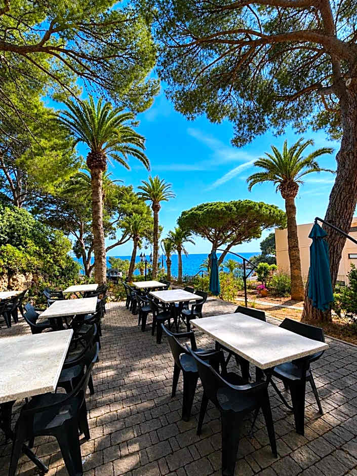 Hotel VTF Clairefont - Bandol