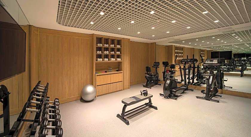 Bentley by Molton Hotels - Special Class