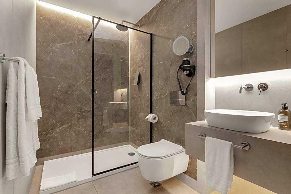 Konvin Hotel by Reykjavik Keflavik Airport