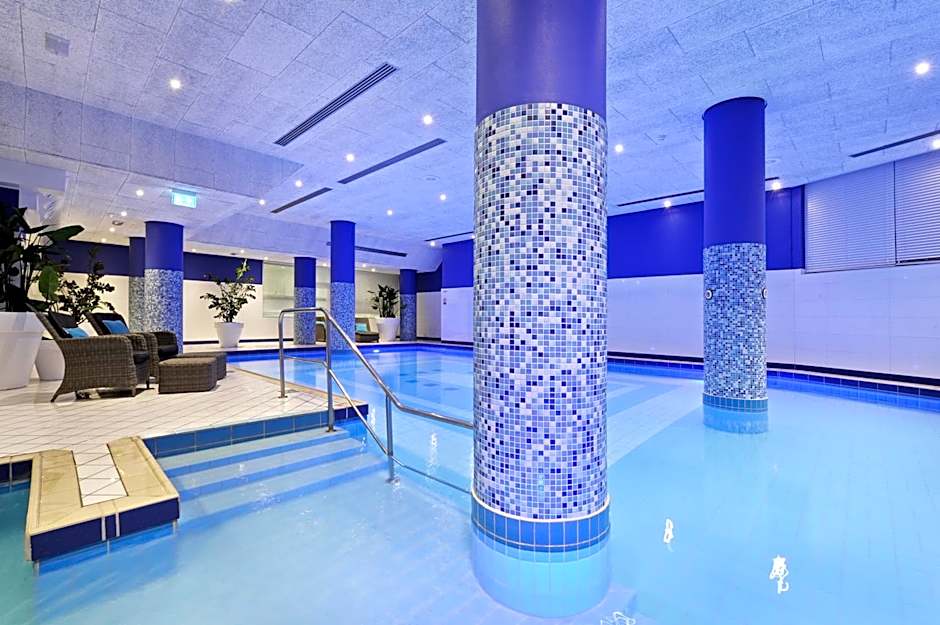 Van der Valk Theaterhotel Almelo