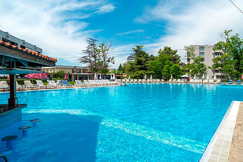 Hotel Pomorie Sun - All Inclusive