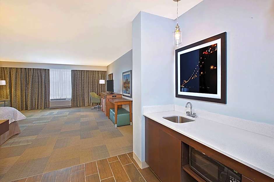 Hampton Inn by Hilton Southfield/West Bloomfield MI