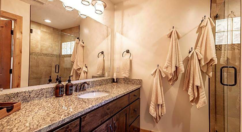 Engen Hus Bed and Breakfast