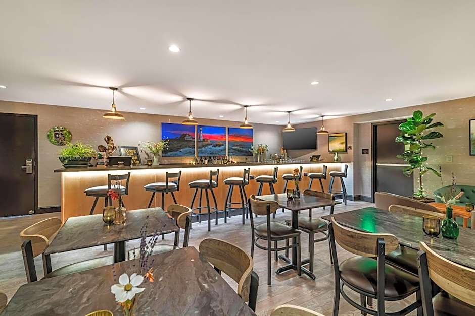 Maine Evergreen Hotel, an Ascend Collection Hotel