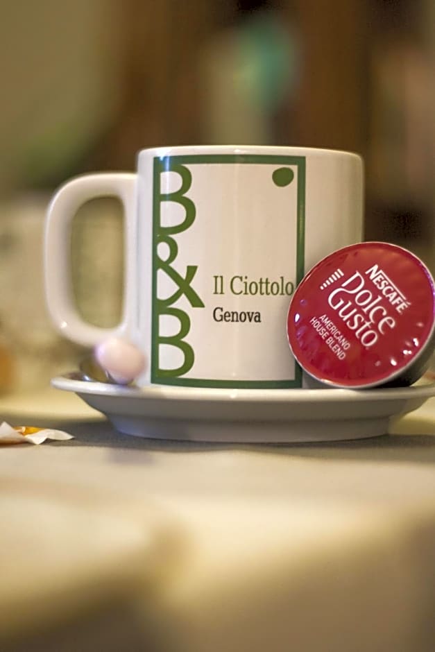 Il Ciottolo