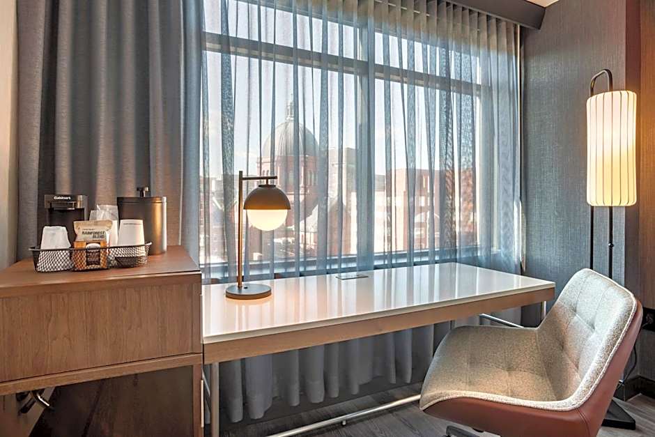 Courtyard by Marriott Washington, DC Dupont Circle