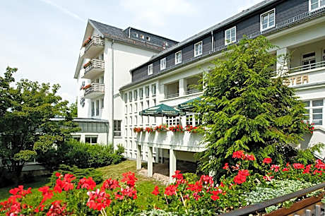 Vitalhotel Weisse Elster