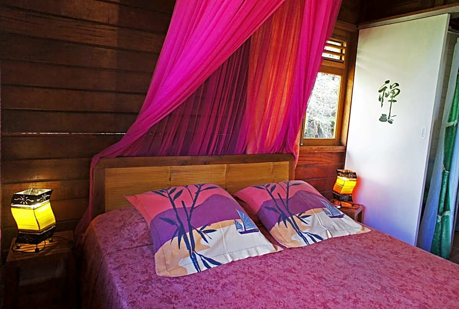 Villa Rose Caraibes