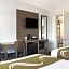 Quality Inn Santa Fe New Mexico