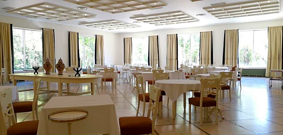 Hotel Termas da Curia