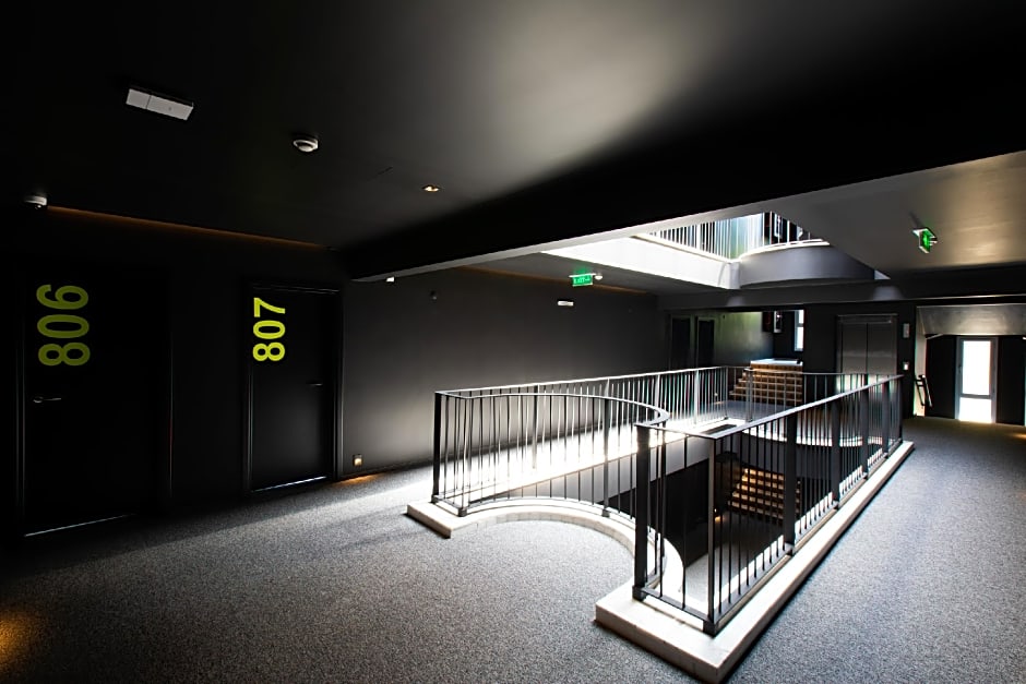 Aegean Apartments - CESME