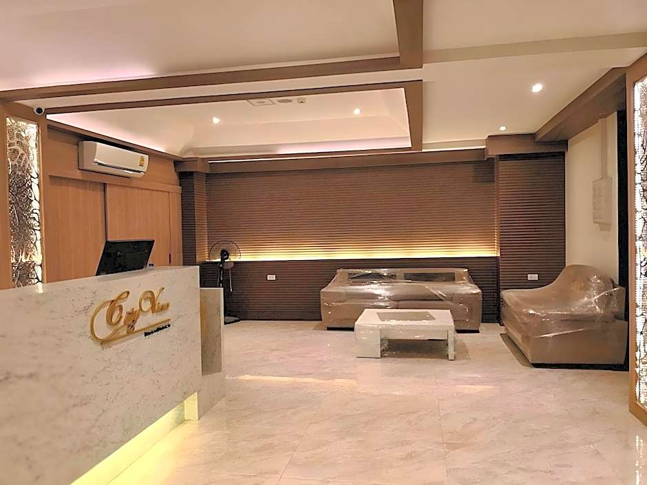 City View Residence