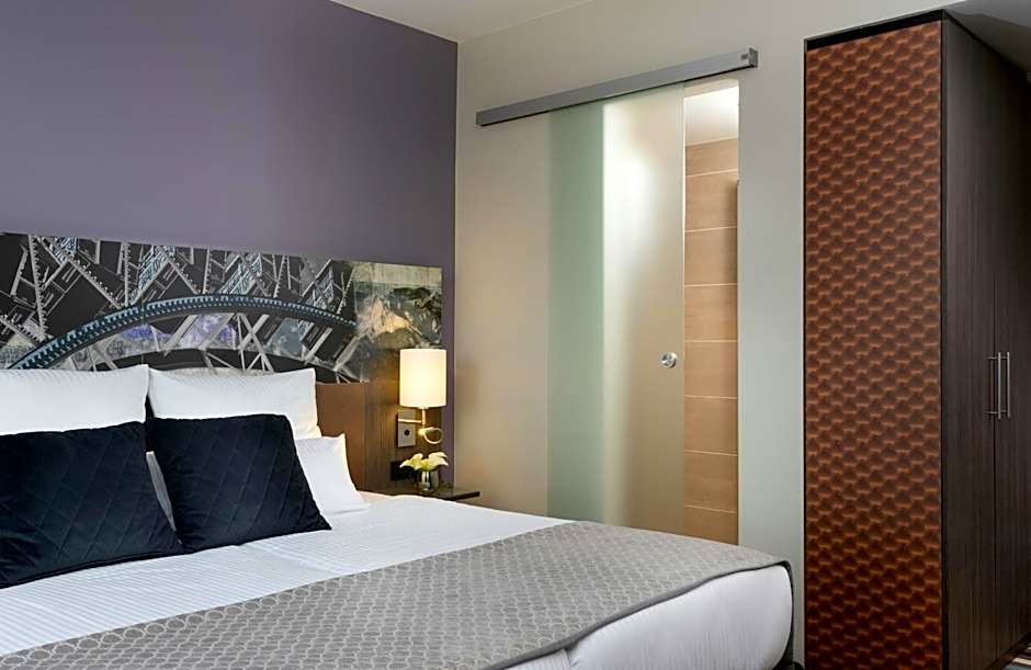 Leonardo Hotel Munich City East