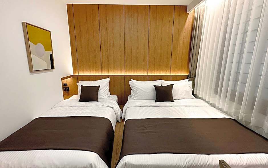 Commodore Hotel Pohang