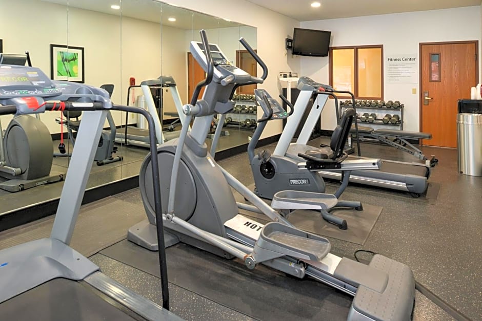 Holiday Inn Express Hotel & Suites Omaha West By IHG