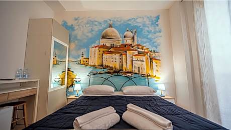 Bed Rho Stazione - Fiera