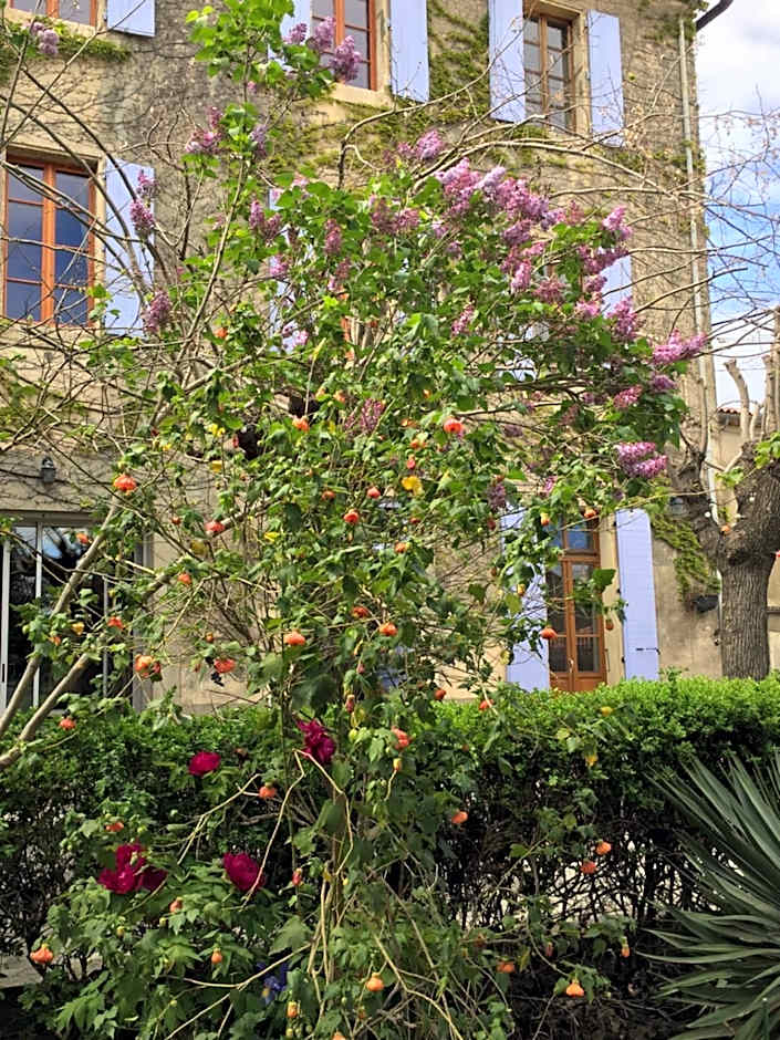 Chambre d'hôtes Eloi Merle