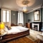 Carcassonne Townhouse