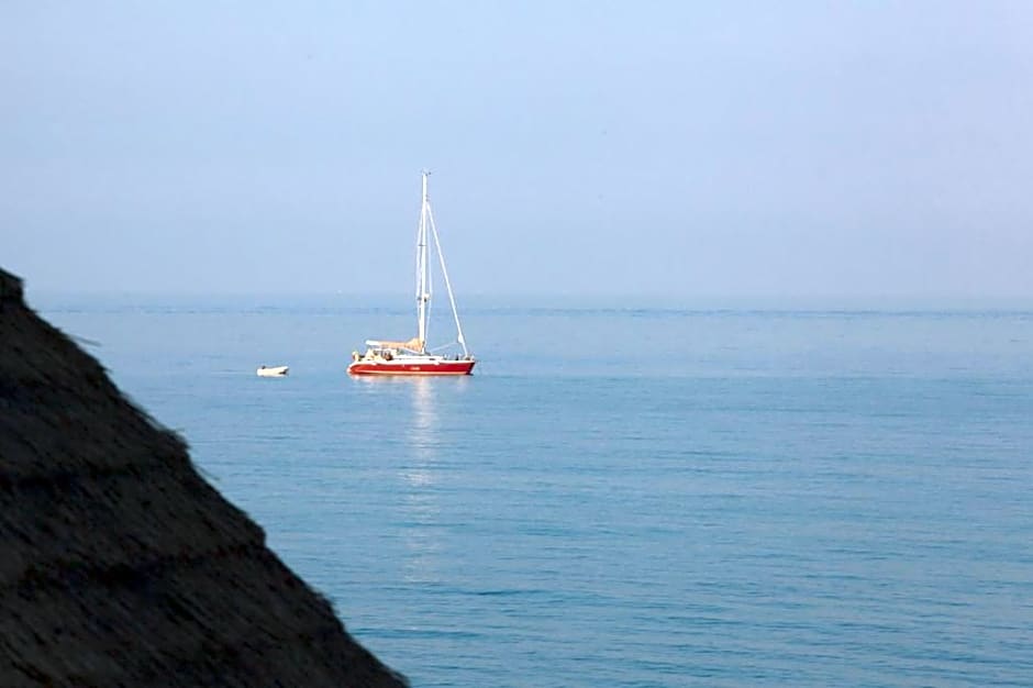 BAGHEERA Village Naturiste