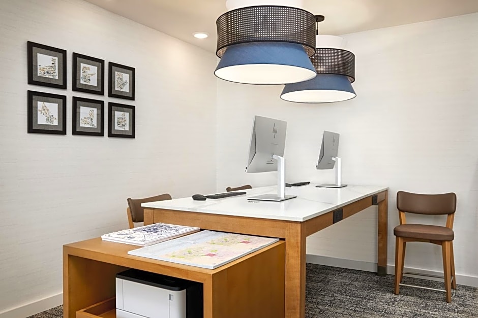 Staybridge Suites - Auburn - University Area, an IHG Hotel