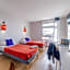 Residence Montempo Part Dieu