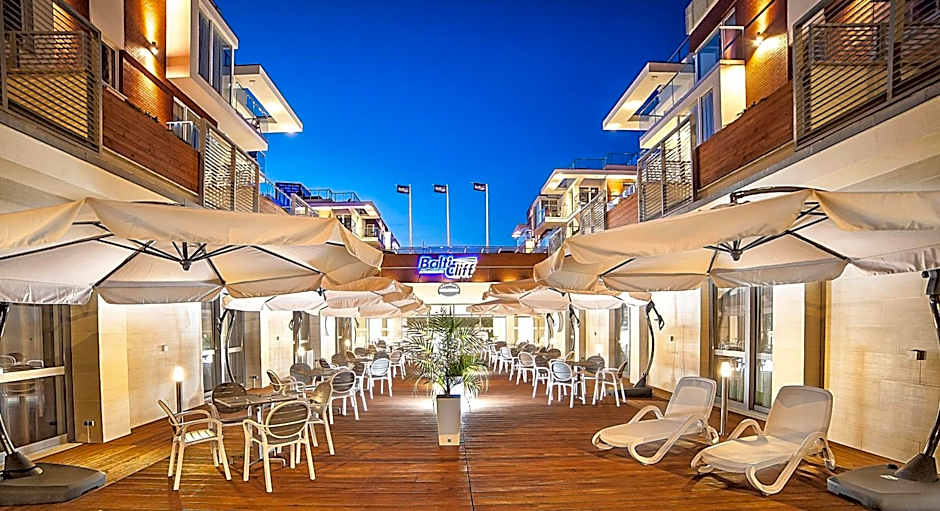 Baltic Cliff Apartamenty