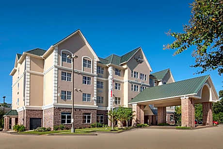 Country Inn & Suites by Radisson, Houston Airport East
