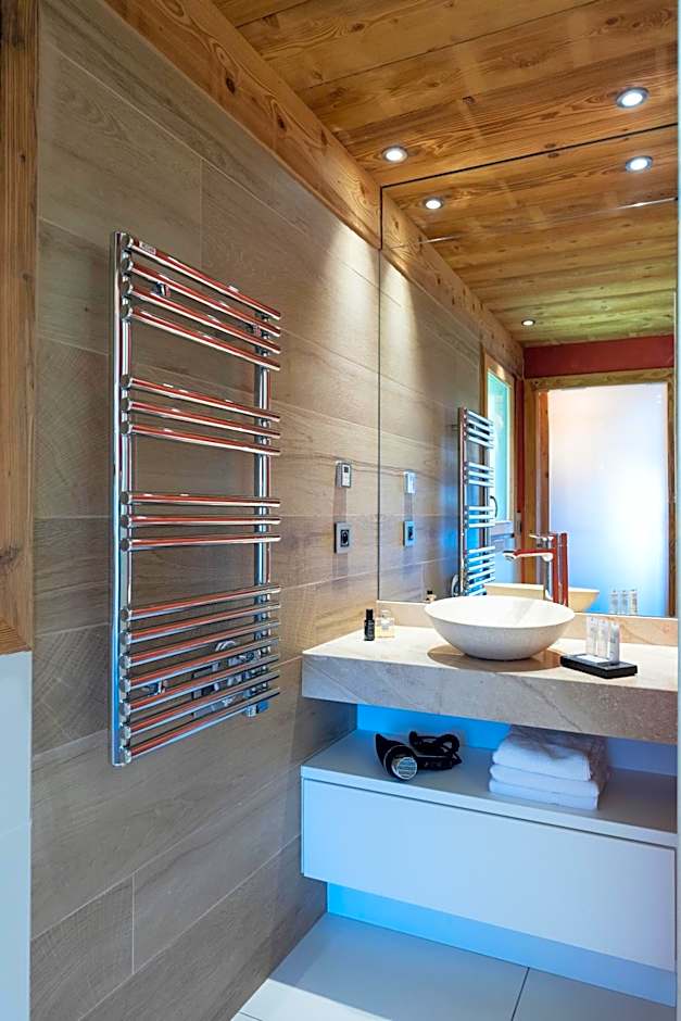 MGM Hôtels & Résidences - Résidence Alexane