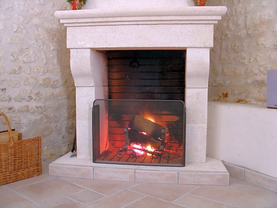 Le Relais de Saint-Preuil, The Originals Relais Vignes du Cognac